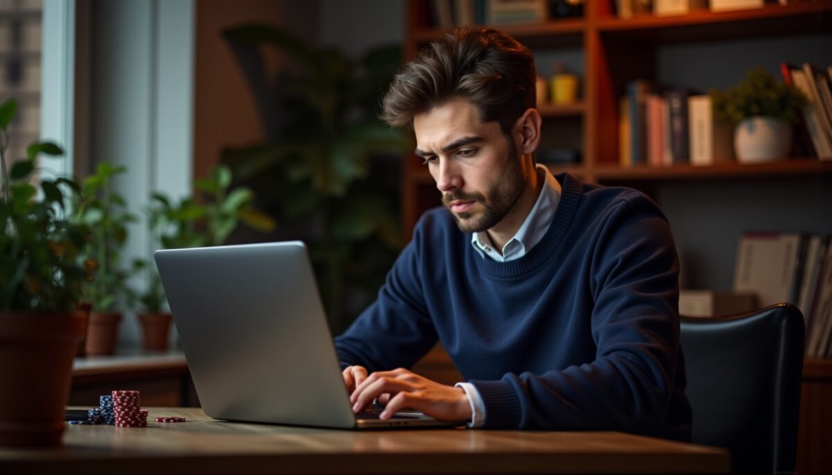 Retraits express au casino en ligne : les astuces secrètes des joueurs français Retraits express au casino en ligne : les astuces secrètes des joueurs français