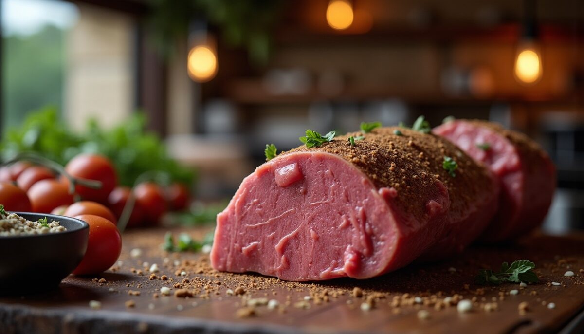 Découvrez la Boucherie La Garde : l'incontournable de Toulon pour les amateurs de viande Découvrez la Boucherie La Garde : l'incontournable de Toulon pour les amateurs de viande