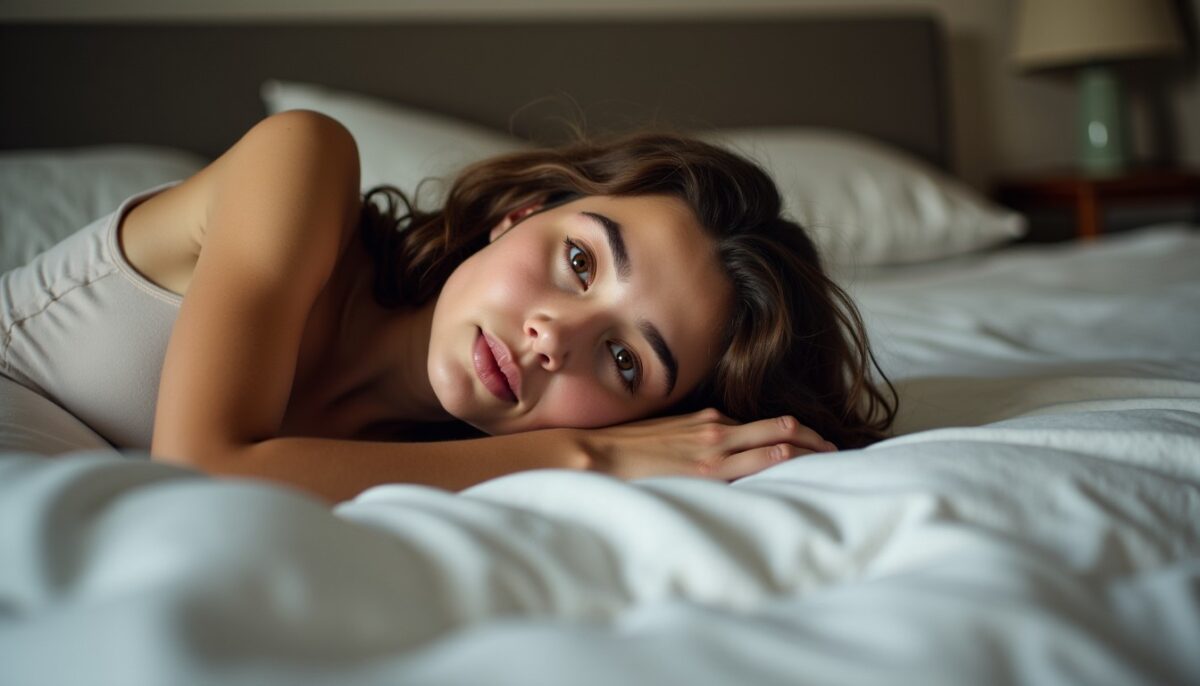 Trouver le matelas idéal : guide pour toutes les silhouettes et morphologies
