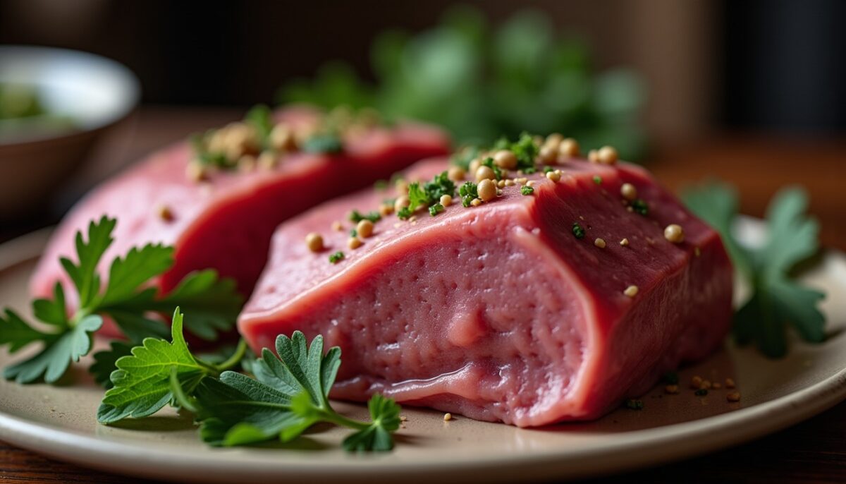Tête de veau : comment calculer la portion idéale par convive pour un repas réussi