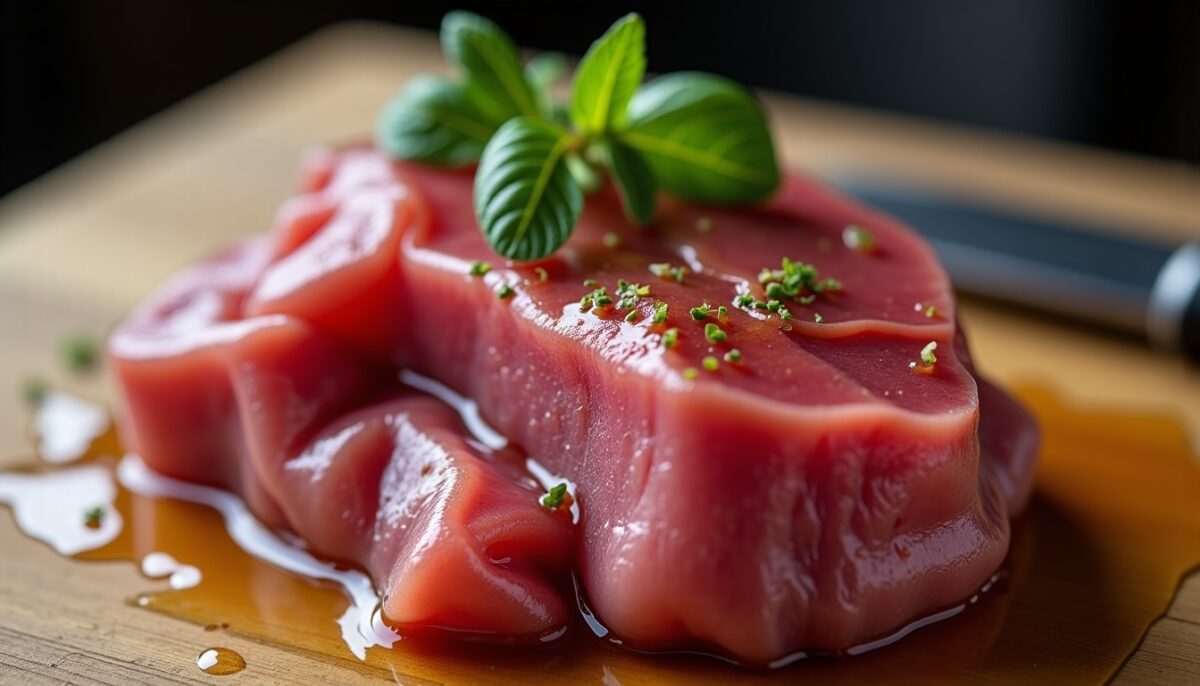 Les secrets malins pour un filet de porc mignon d'une tendreté incomparable