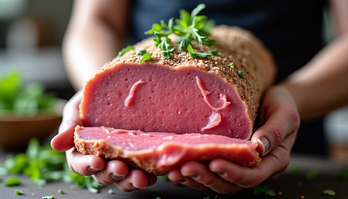 Les Secrets Révélés pour une Côte de Bœuf au Four Inratable