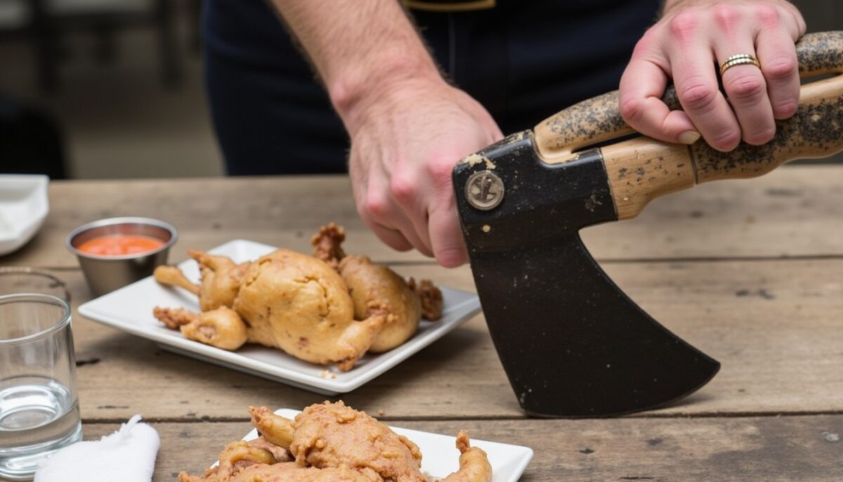 Tomahawk et Côte de Bœuf : Découvrez les Secrets d'une Aventure Gourmande