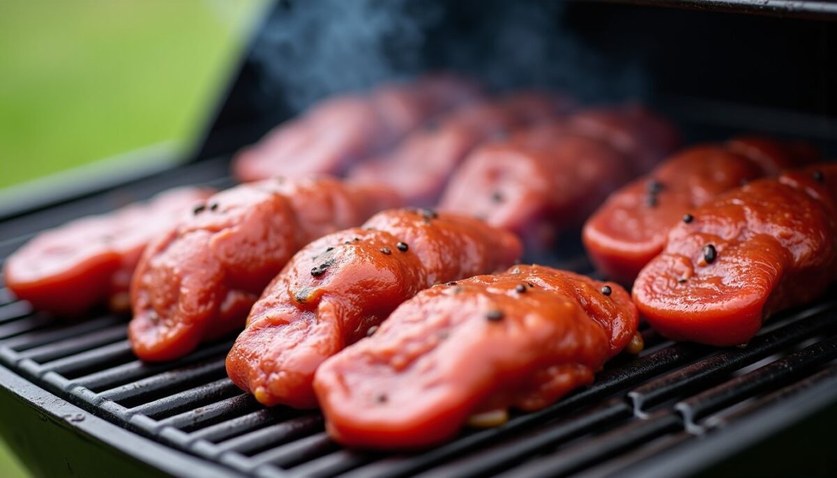 Les Incontournables du Barbecue : Guide des Viandes Délicieuses à Griller