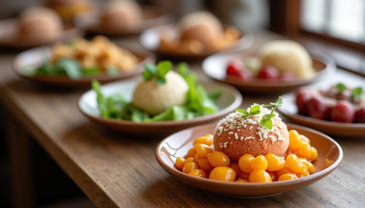 À la rencontre du Fleischneke : le joyau gastronomique de l'Alsace