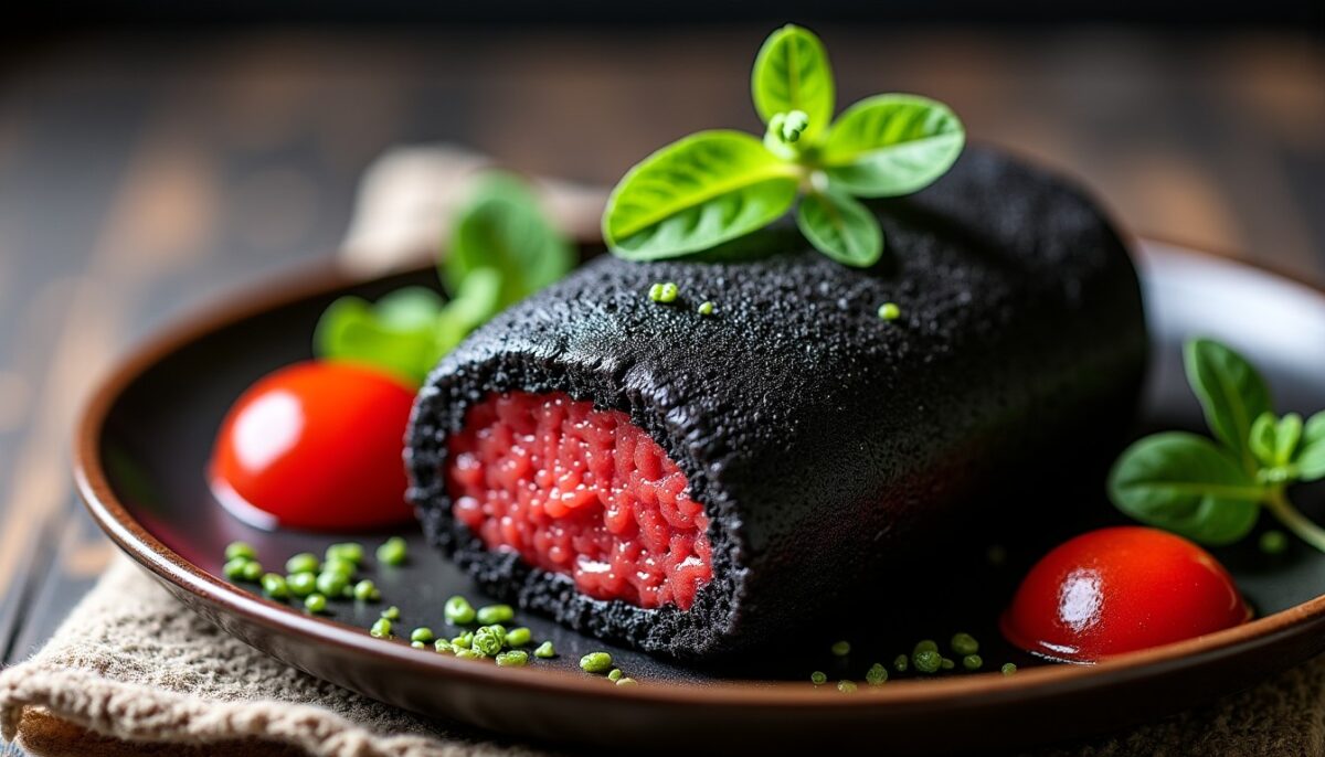 L'art de sublimer le boudin noir : conseils et astuces pour le maîtriser parfaitement