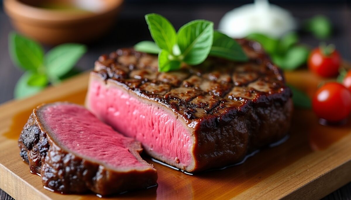 Entrecôte ou Côte de Bœuf : Guide Ultime pour Choisir et Sublimer Ces Morceaux d'Exception Entrecôte ou Côte de Bœuf : Guide Ultime pour Choisir et Sublimer Ces Morceaux d'Exception