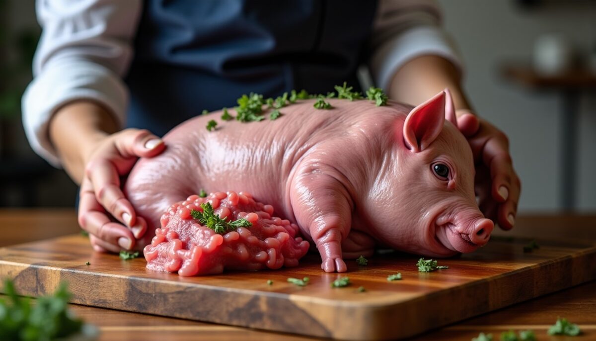 Les Astuces Infaillibles pour une Viande de Porc d’une Tendreté Exceptionnelle Les Astuces Infaillibles pour une Viande de Porc d’une Tendreté Exceptionnelle