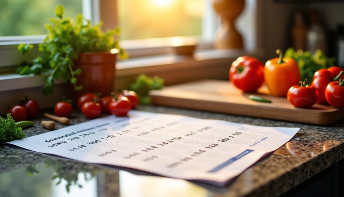 Conversion cl en ml : un tableau intuitif pour réussir toutes vos recettes Conversion cl en ml : un tableau intuitif pour réussir toutes vos recettes