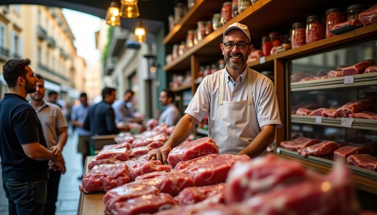 Boucheries halal à Toulouse : guide des meilleures adresses et astuces pour bien choisir Boucheries halal à Toulouse : guide des meilleures adresses et astuces pour bien choisir
