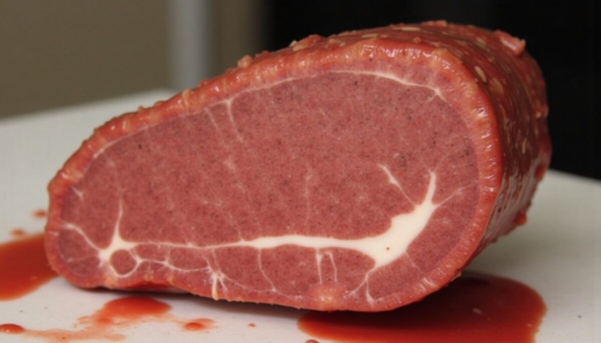 Les Coulisses de la Viande Persillée : Un Trésor de Saveurs à Savourer
