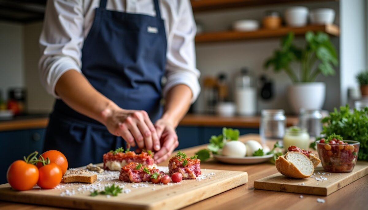 Le guide ultime des conversions en cuisine : Maîtrisez vos recettes comme un chef