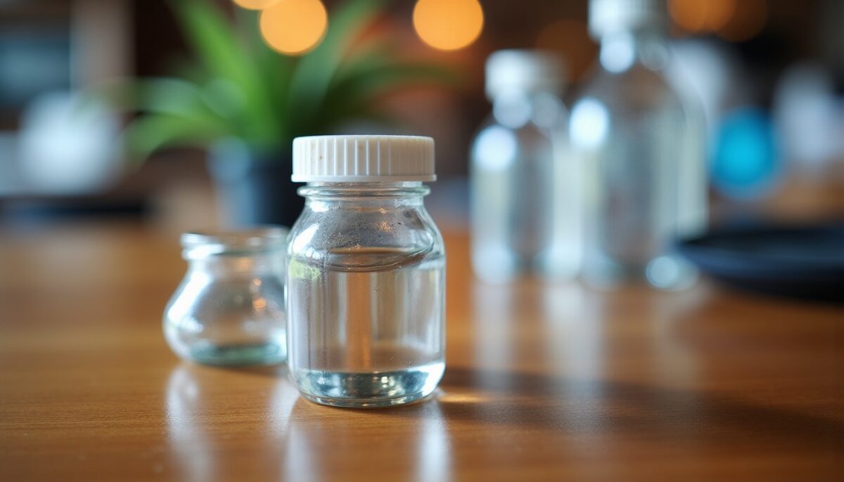 Conversion ml en cl : astuces simples pour transformer 40 ml en centilitres