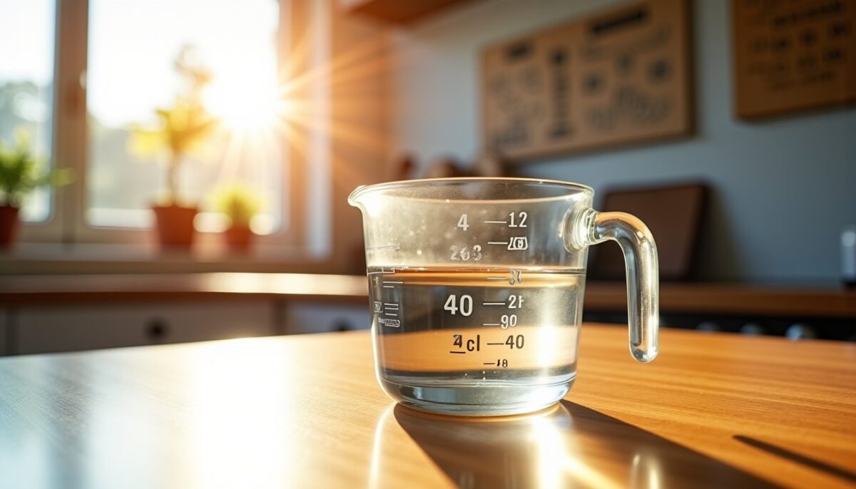 Convertir 40 cl en ml : un guide clair et illustré pour tout comprendre
