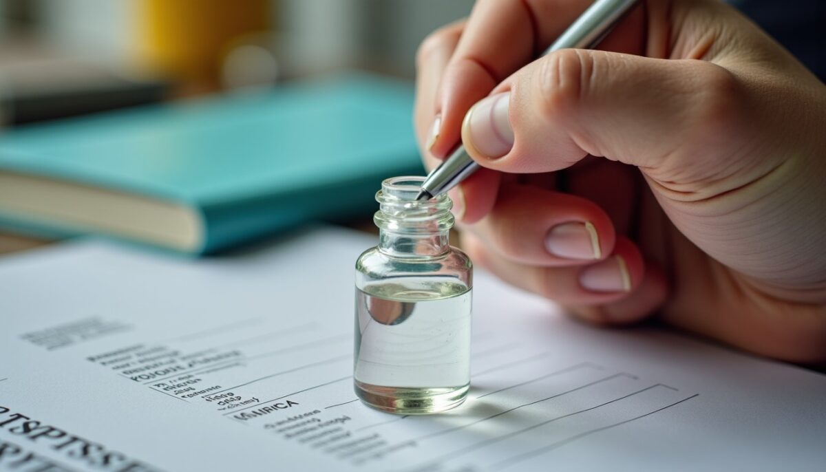 Conversion millilitres en centilitres : la méthode simple pour transformer 15 ml en cl