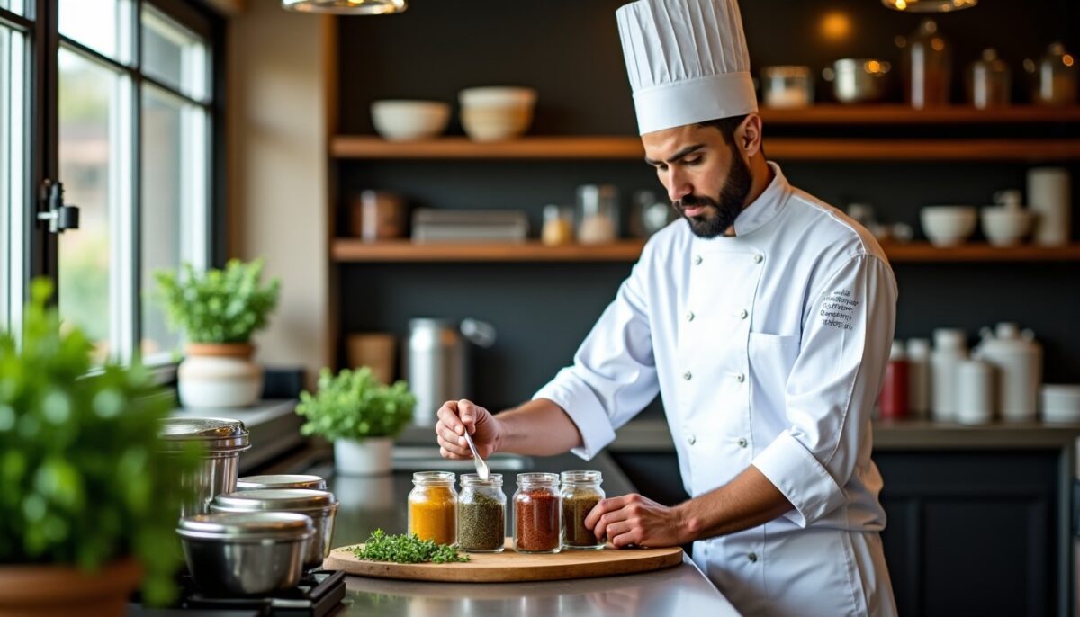 Grammes et millilitres : guide essentiel pour maîtriser vos conversions en marinades professionnelles