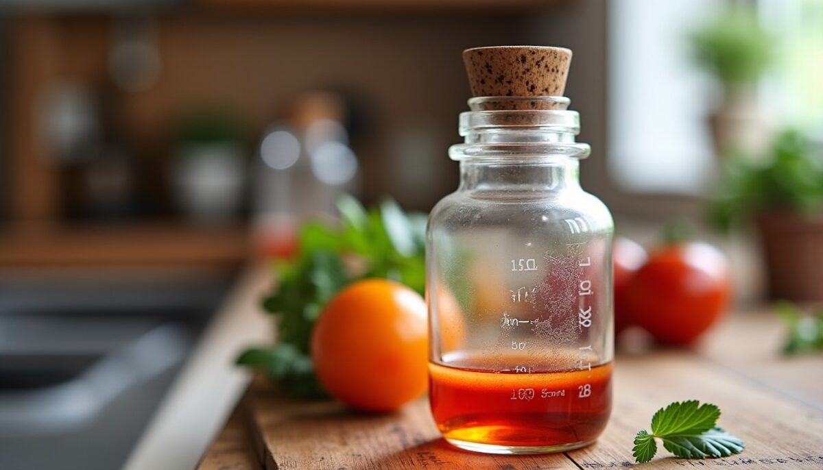 Mesurer 125 ml : astuces incontournables pour réussir sauces et marinades maison