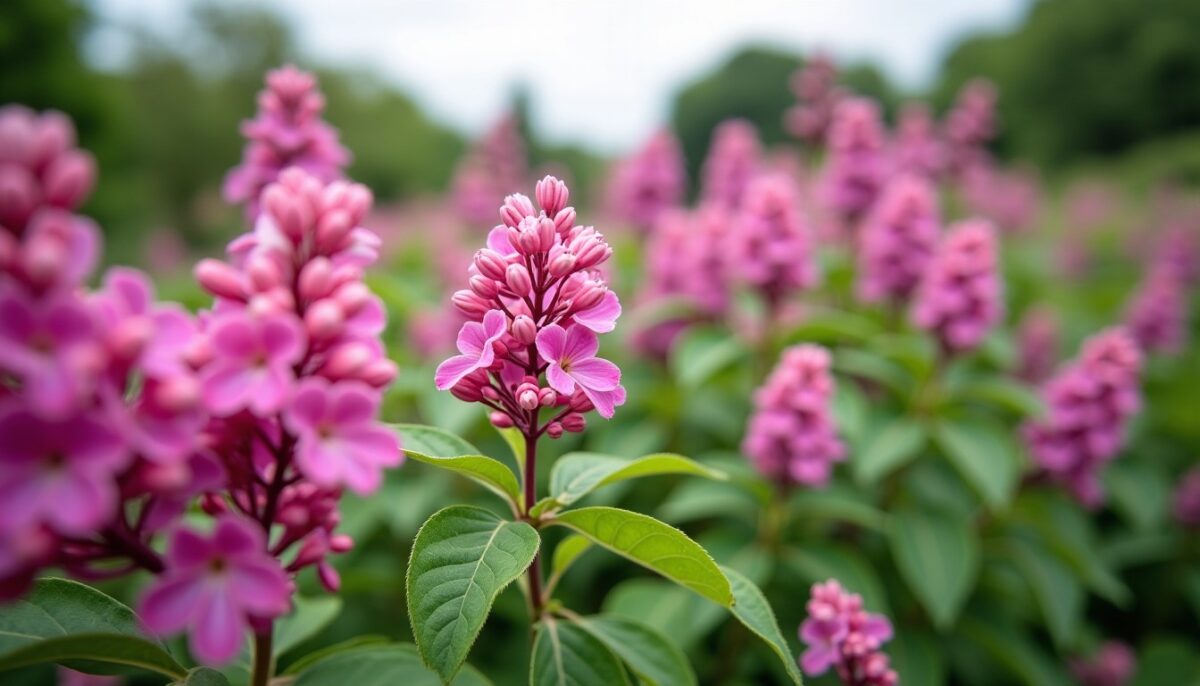 Bouturer le lilas : méthodes efficaces et astuces pour garantir la réussite de vos plantations