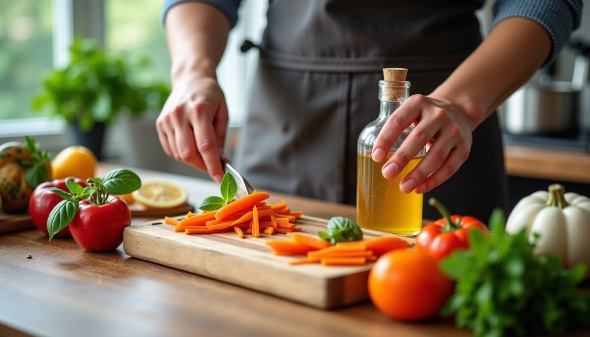 Maîtrisez les conversions de mesures liquides pour des recettes parfaitement réussies en cuisine