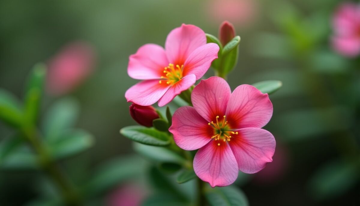 La fleur mystérieuse : découvrez tout sur la plante la plus rare de la planète