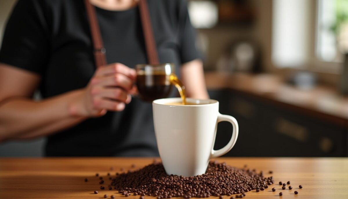 Comment choisir la machine à café à grains parfaite pour révéler toute la richesse de vos arômes