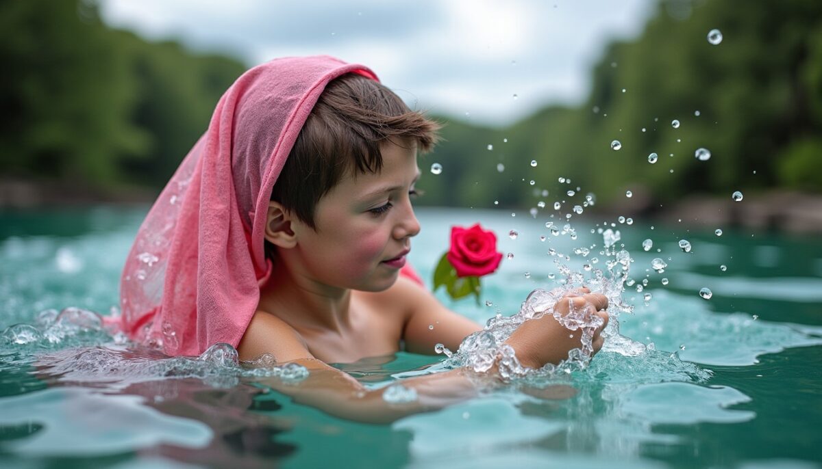 Le guide complet pour réussir le bouturage de rosier dans l’eau, étape par étape