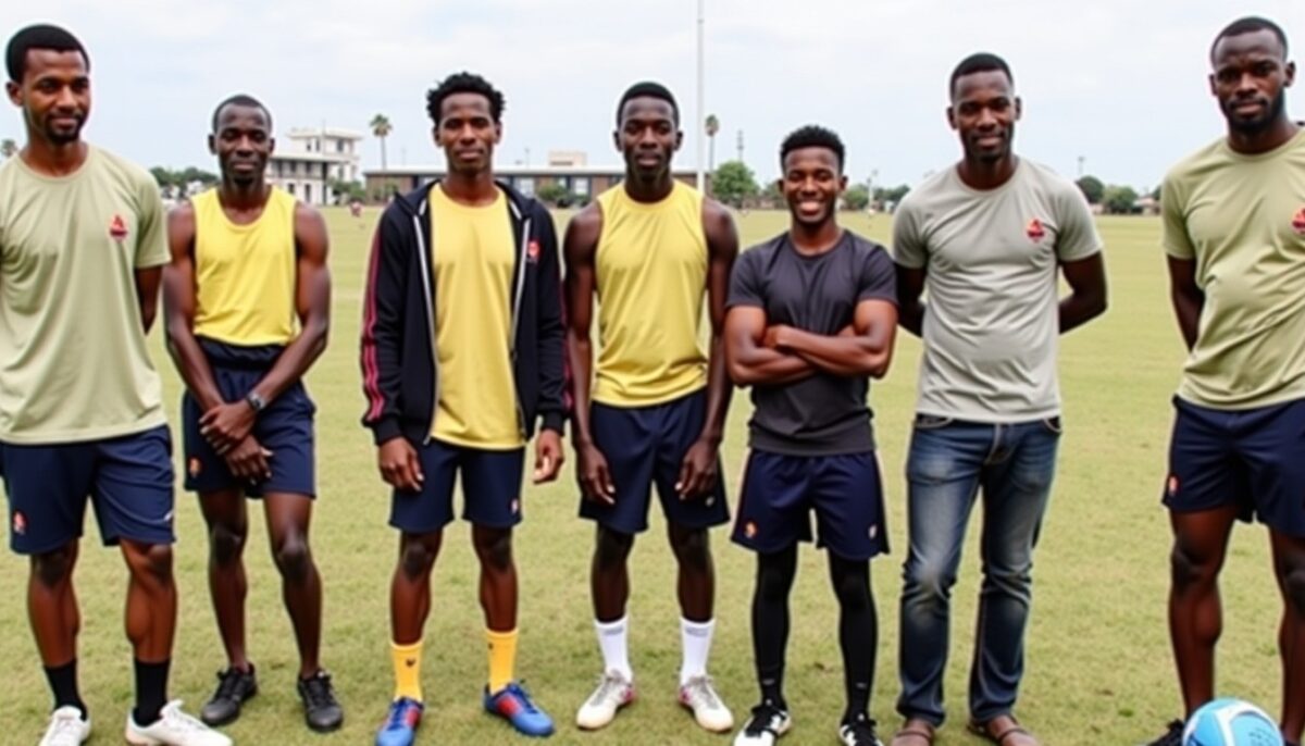 Les paris sportifs au Sénégal : un aperçu des tendances émergentes Les paris sportifs au Sénégal : un aperçu des tendances émergentes