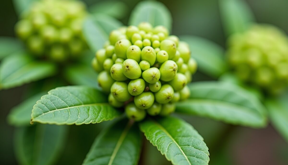 Arbre de jade : reconnaître et soigner ses maladies fréquentes