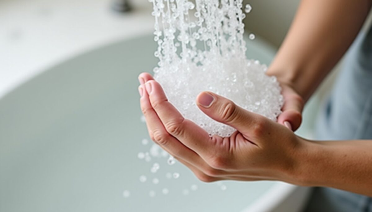 Déboucher une douche quand le siphon est hors de portée : astuces efficaces et simples