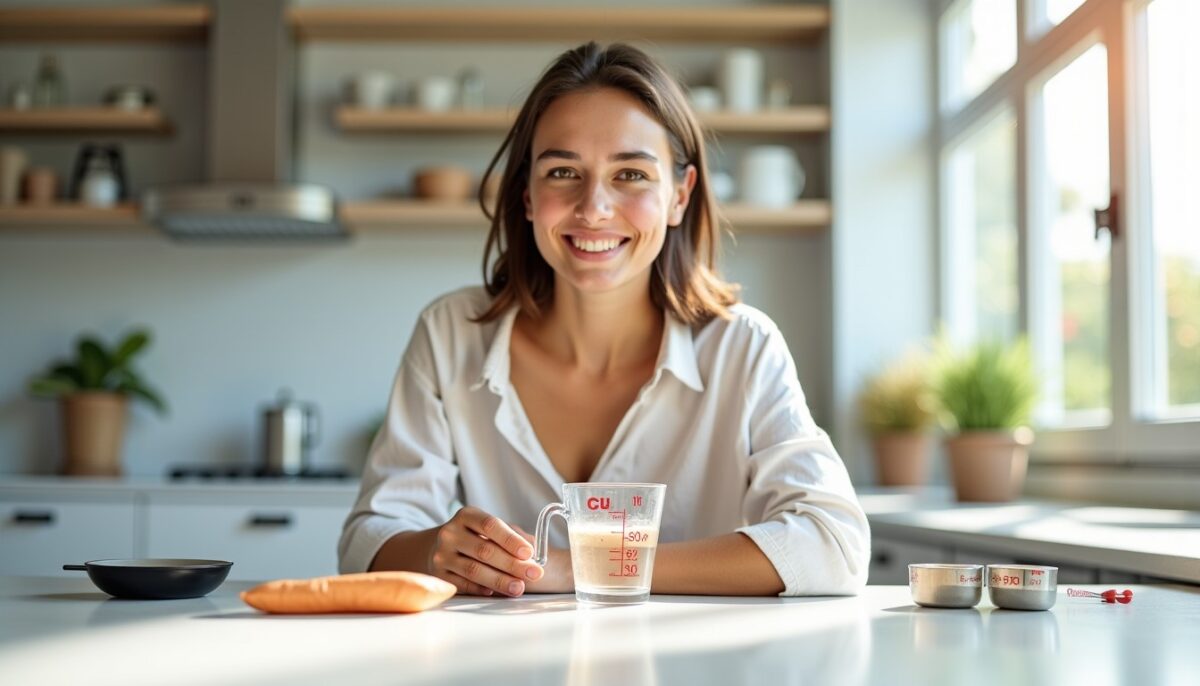 Conversion facile : Comprendre comment transformer 20 cl en ml en un clin d'œil