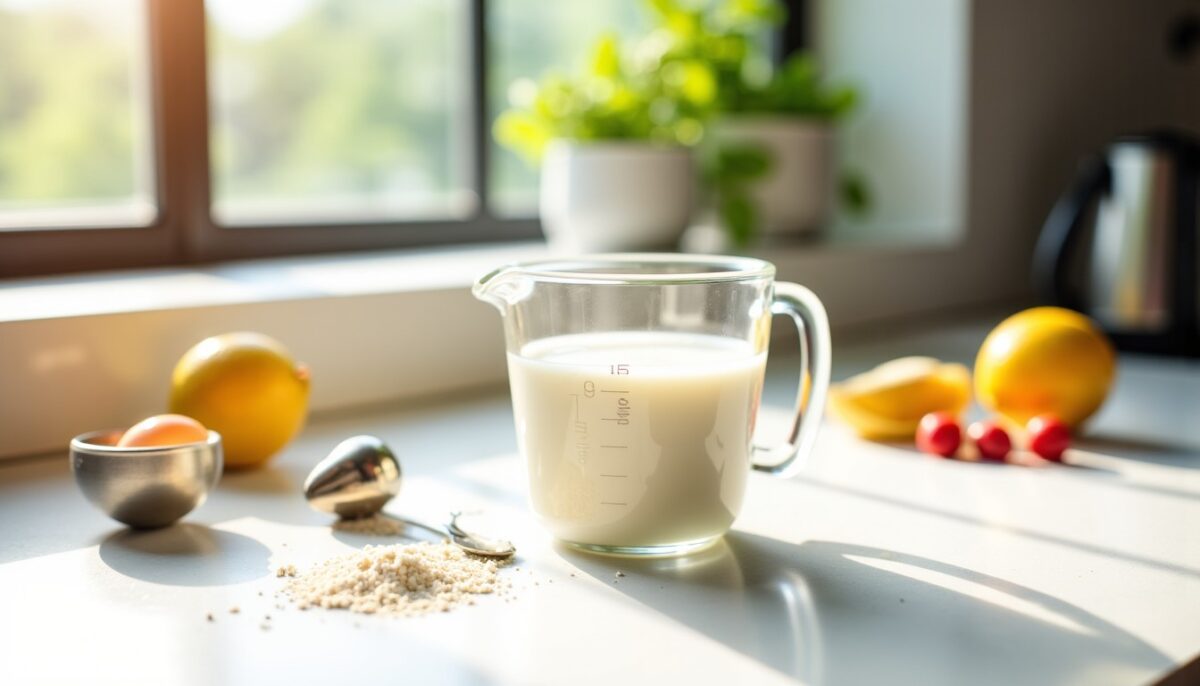 Convertir 15 cl en ml : conseils pratiques pour réussir vos recettes