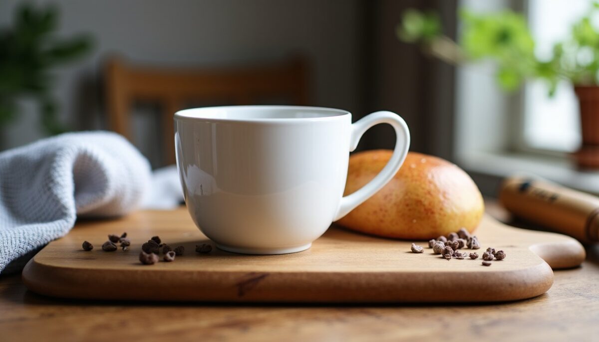 Conversion tasse en ml : maîtrisez facilement vos recettes anglo-saxonnes Conversion tasse en ml : maîtrisez facilement vos recettes anglo-saxonnes