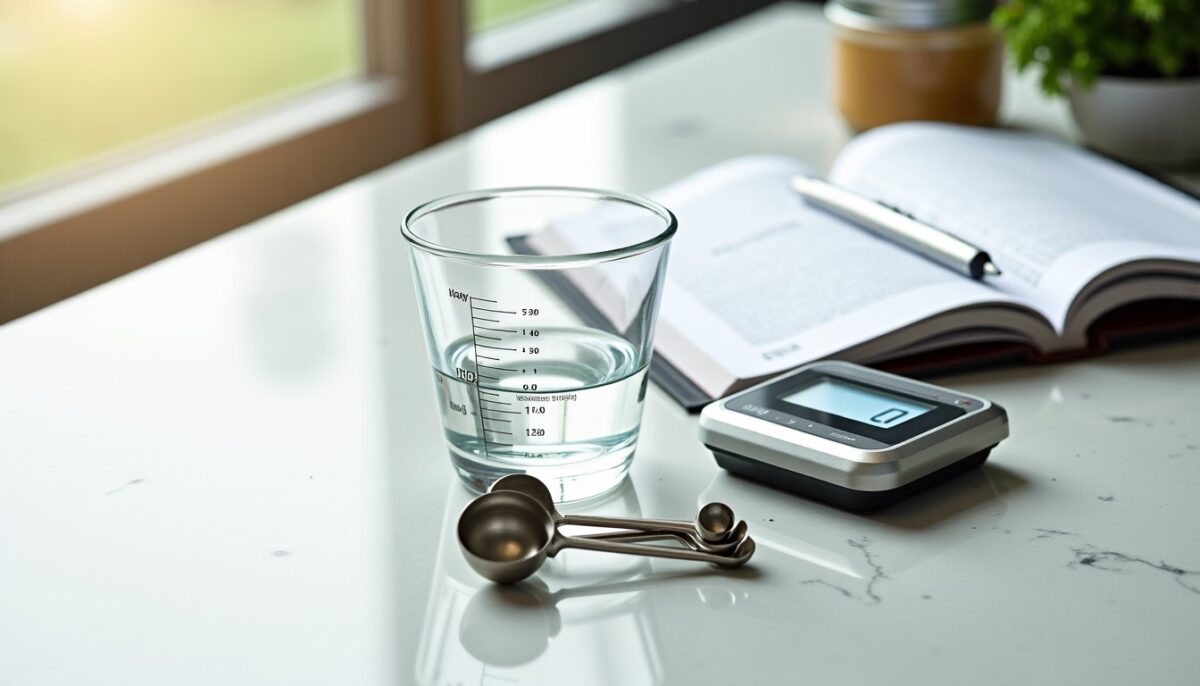 Comment convertir 8 cl en ml : le guide indispensable pour une cuisine précise Comment convertir 8 cl en ml : le guide indispensable pour une cuisine précise
